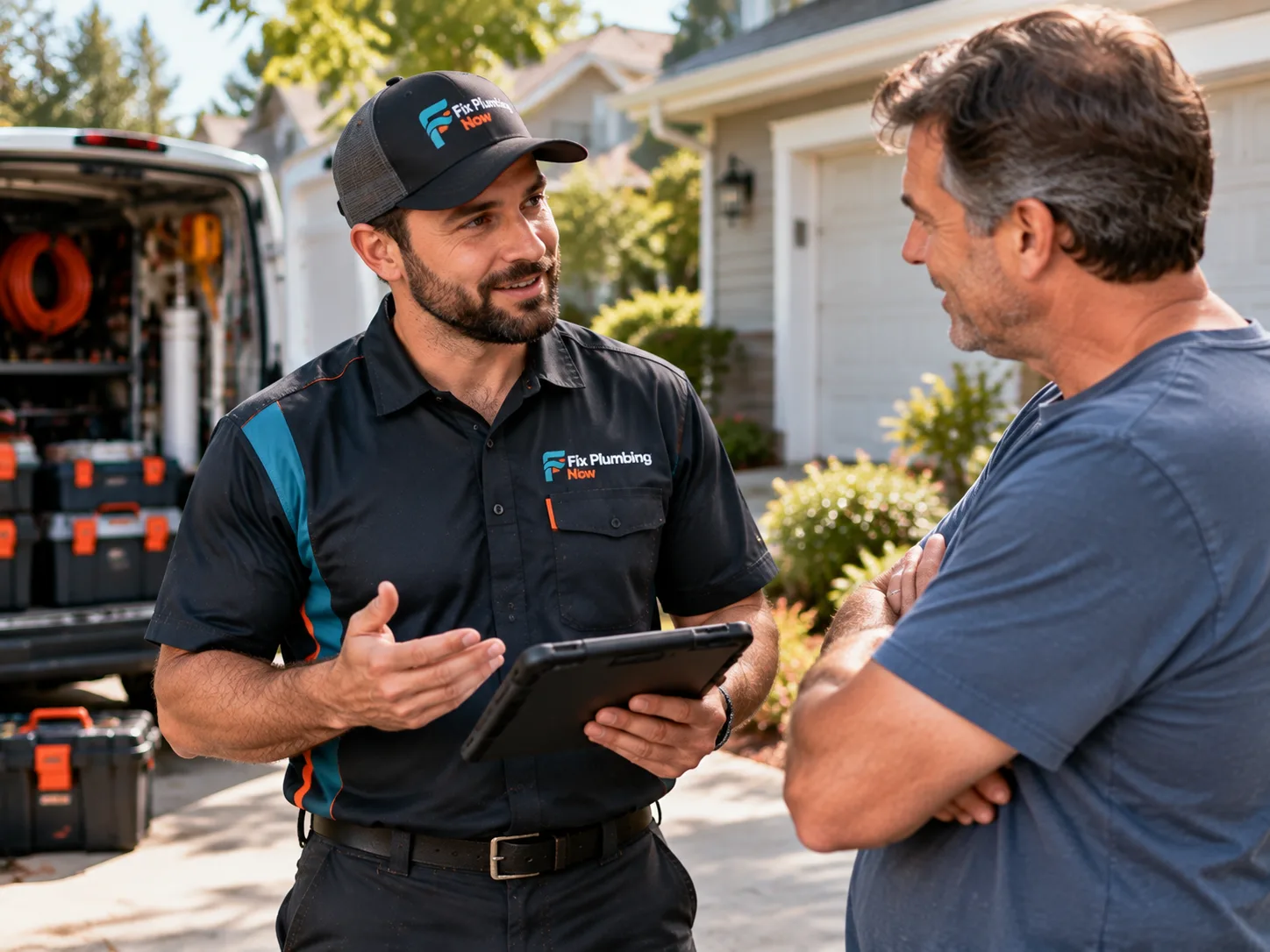 Clogged Drain Service Wilson, NC FAQs